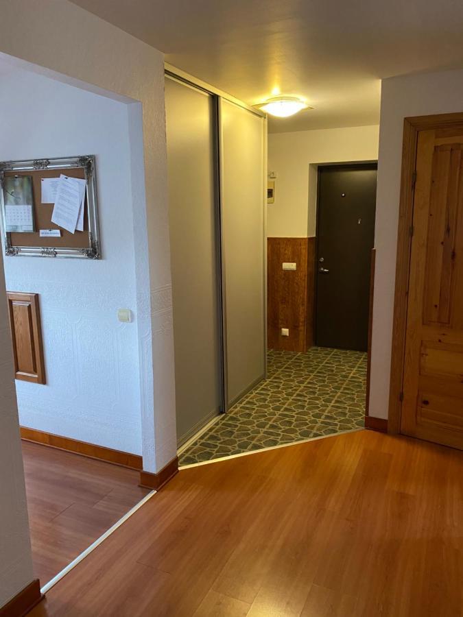 Apartment With A Jacuzzi Close To Tehvandi Otepää Eksteriør billede