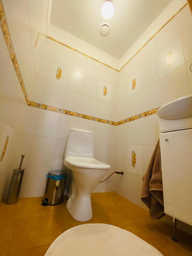 Apartment With A Jacuzzi Close To Tehvandi Otepää Eksteriør billede